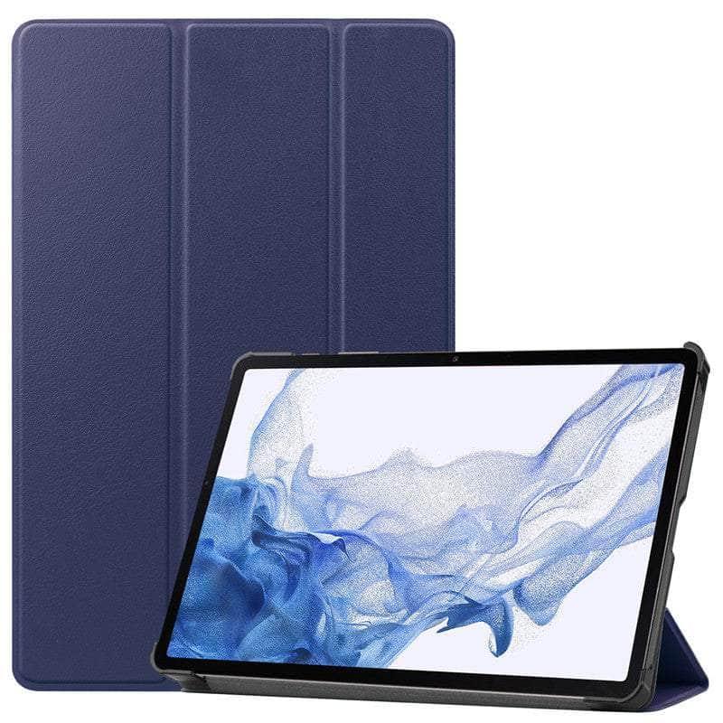 CaseBuddy Australia Casebuddy Smart Magnetic Galaxy Tab S8 Plus 12.4 X800 Cover