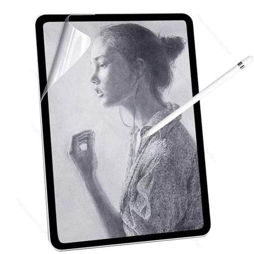 Casebuddy Soft PET Protective Film iPad 10 2022