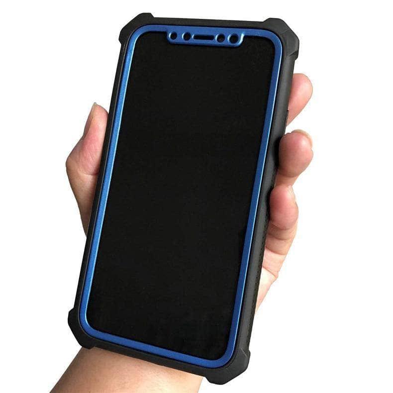 CaseBuddy Australia Casebuddy Soft Silicone iPhone 13 Pro Max Shockproof Bumper