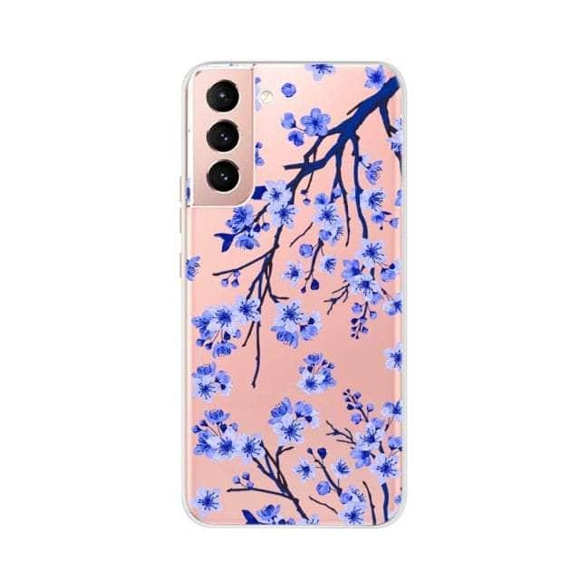 CaseBuddy Australia Casebuddy Samsung S22 / 370 Soft Silicone New Fashion S22 Cover