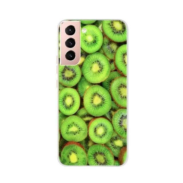 CaseBuddy Australia Casebuddy Samsung S22 / 363 Soft Silicone New Fashion S22 Cover