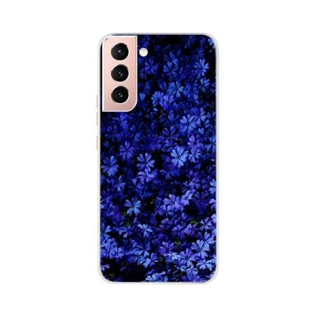 CaseBuddy Australia Casebuddy Samsung S22 / 387 Soft Silicone New Fashion S22 Cover