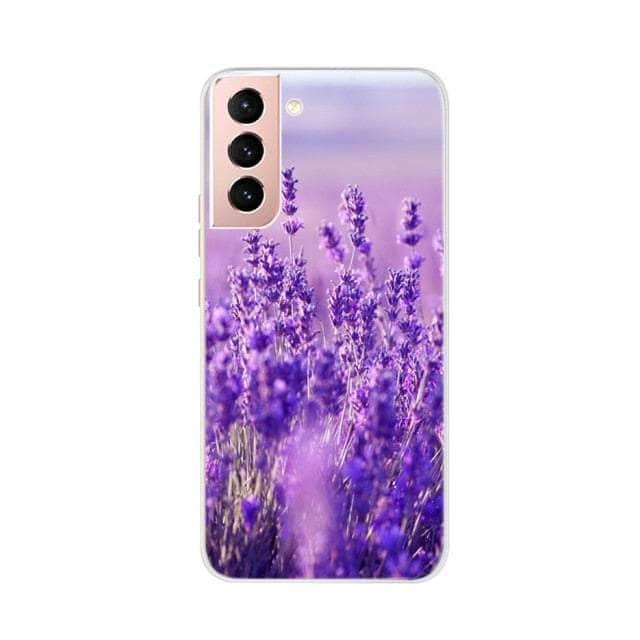 CaseBuddy Australia Casebuddy Samsung S22 / 380 Soft Silicone New Fashion S22 Cover