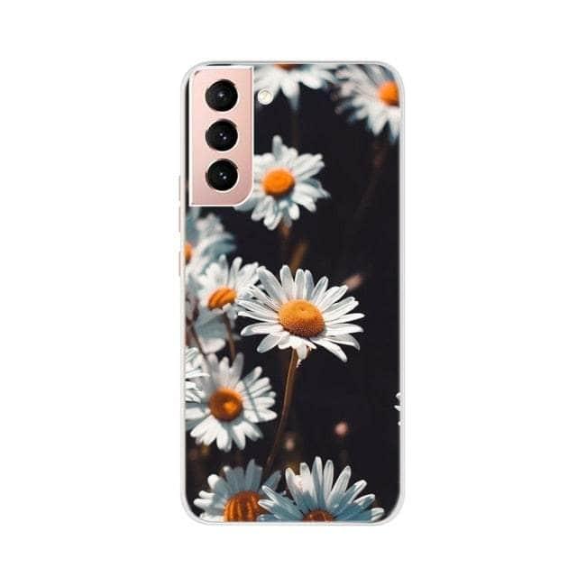 CaseBuddy Australia Casebuddy Samsung S22 / 365 Soft Silicone New Fashion S22 Cover