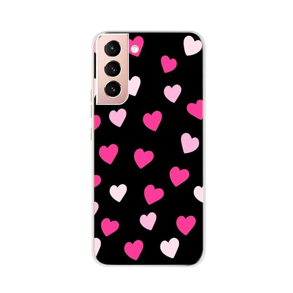 CaseBuddy Australia Casebuddy Soft Silicone New Fashion S22 Cover