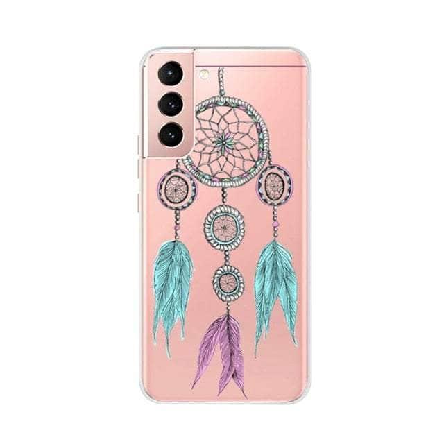 CaseBuddy Australia Casebuddy Samsung S22 Ultra / 375 Soft Silicone New Fashion S22 Ultra Cover