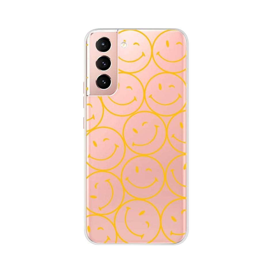 CaseBuddy Australia Casebuddy Soft Silicone New Fashion S22 Ultra Cover