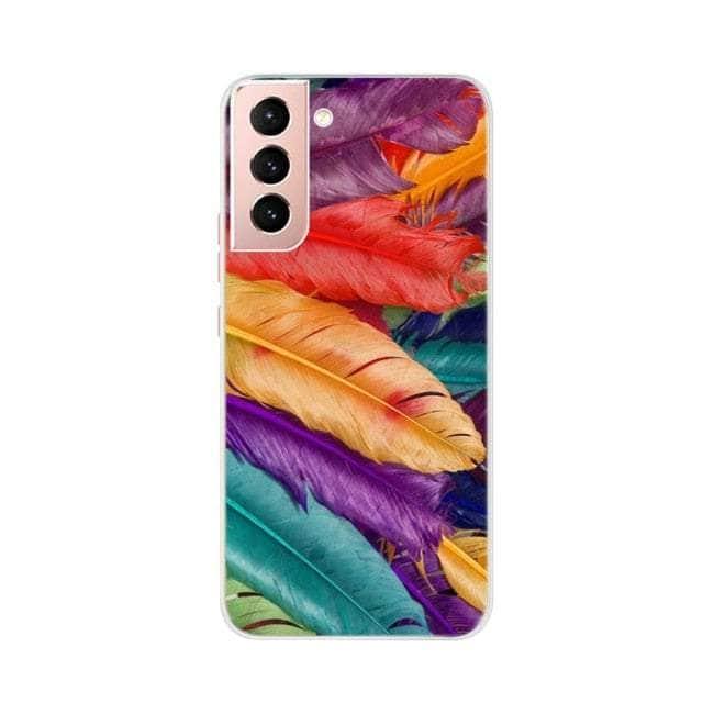 CaseBuddy Australia Casebuddy Samsung S22 Ultra / 399 Soft Silicone New Fashion S22 Ultra Cover