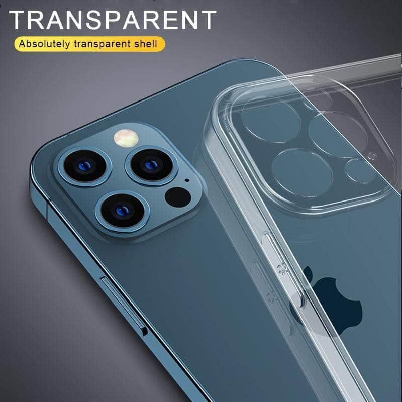 CaseBuddy Australia Casebuddy For iphone 13Pro Soft TPU iPhone 13 & 13 Pro Case