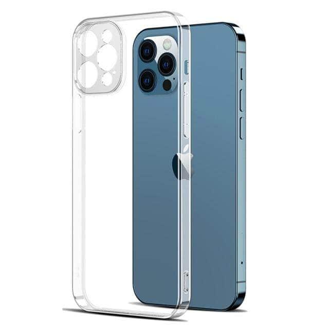 CaseBuddy Australia Casebuddy For iphone 13Pro Soft TPU iPhone 13 & 13 Pro Case