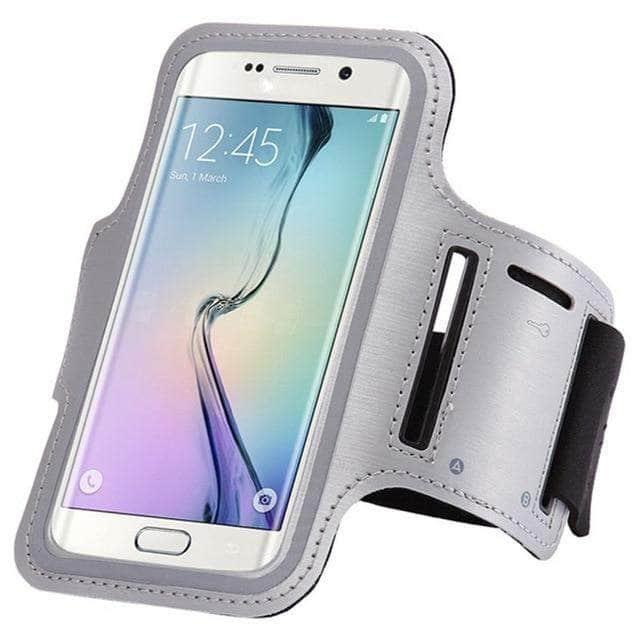 Sport Running Arm Band Case Samsung Galaxy Note 10 Plus 5G - CaseBuddy