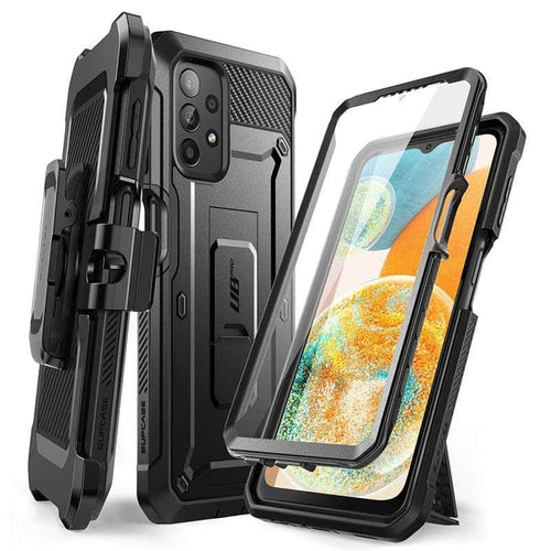 Casebuddy SUPCASE Galaxy A23 UB Pro Full-Body Rugged Holster