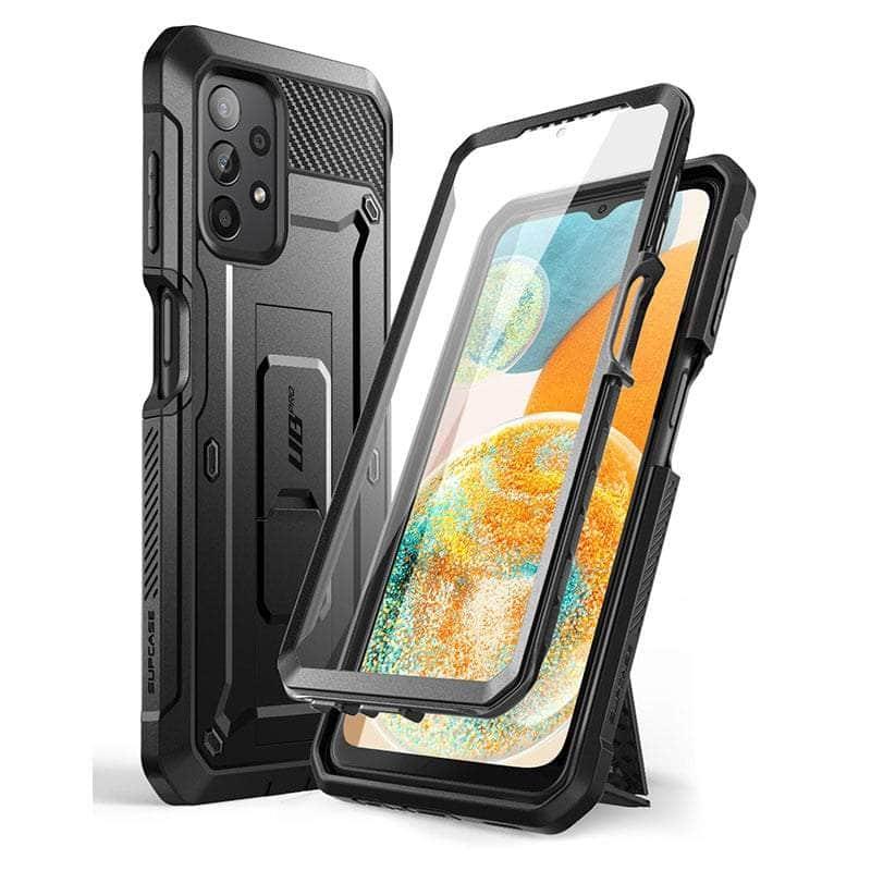 Casebuddy SUPCASE Galaxy A23 UB Pro Full-Body Rugged Holster