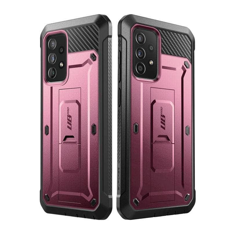 Casebuddy SUPCASE Galaxy A53 UB Pro Full-Body Rugged Holster