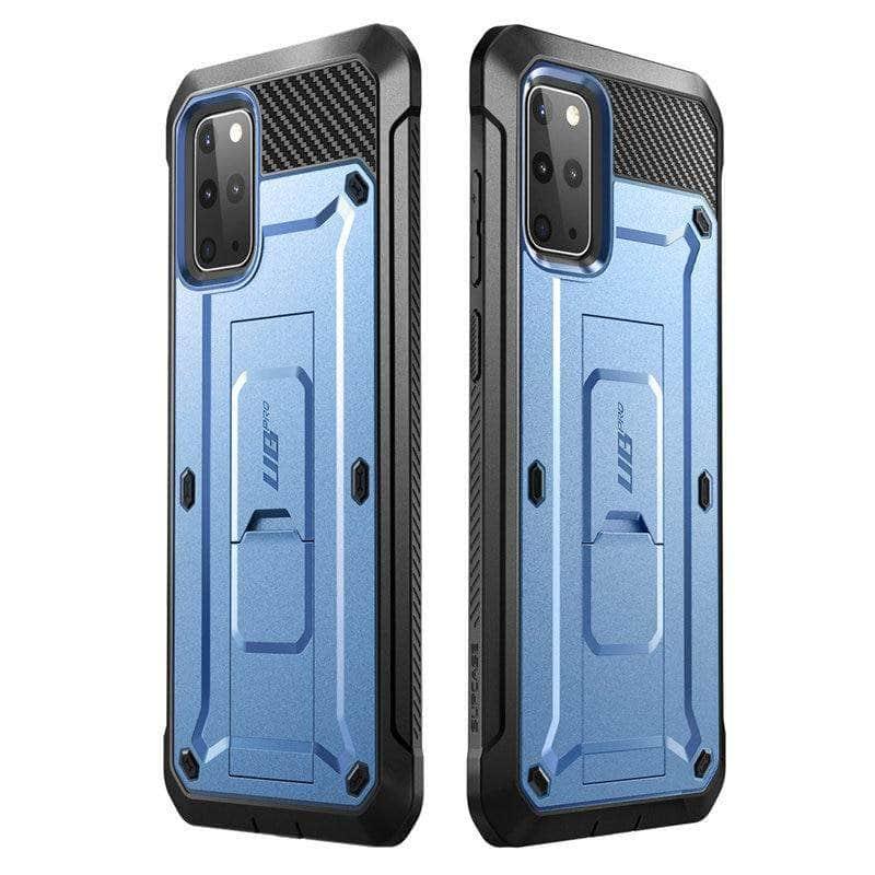 SUPCASE Galaxy S20 Plus 5G UB Pro Full-Body Holster Case - CaseBuddy