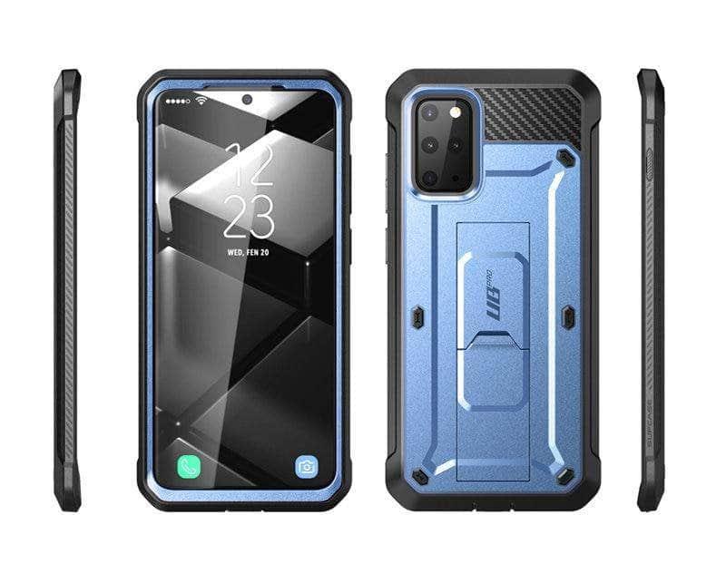 SUPCASE Galaxy S20 Plus 5G UB Pro Full-Body Holster Case - CaseBuddy