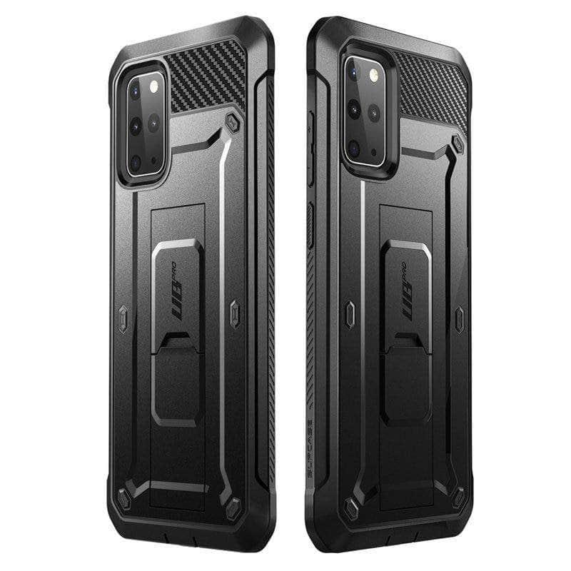 SUPCASE Galaxy S20 Plus 5G UB Pro Full-Body Holster Case - CaseBuddy