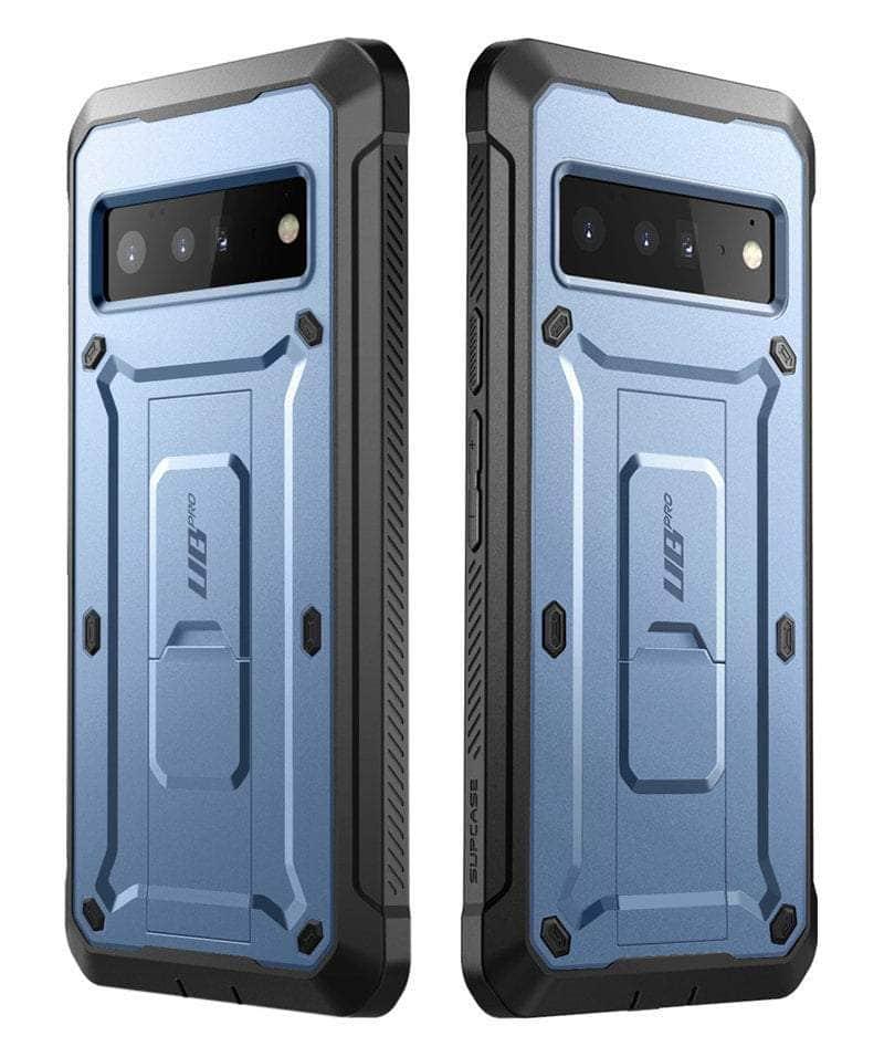 Casebuddy SUPCASE Google Pixel 6 Pro UB Pro Full-Body Rugged Holster Case