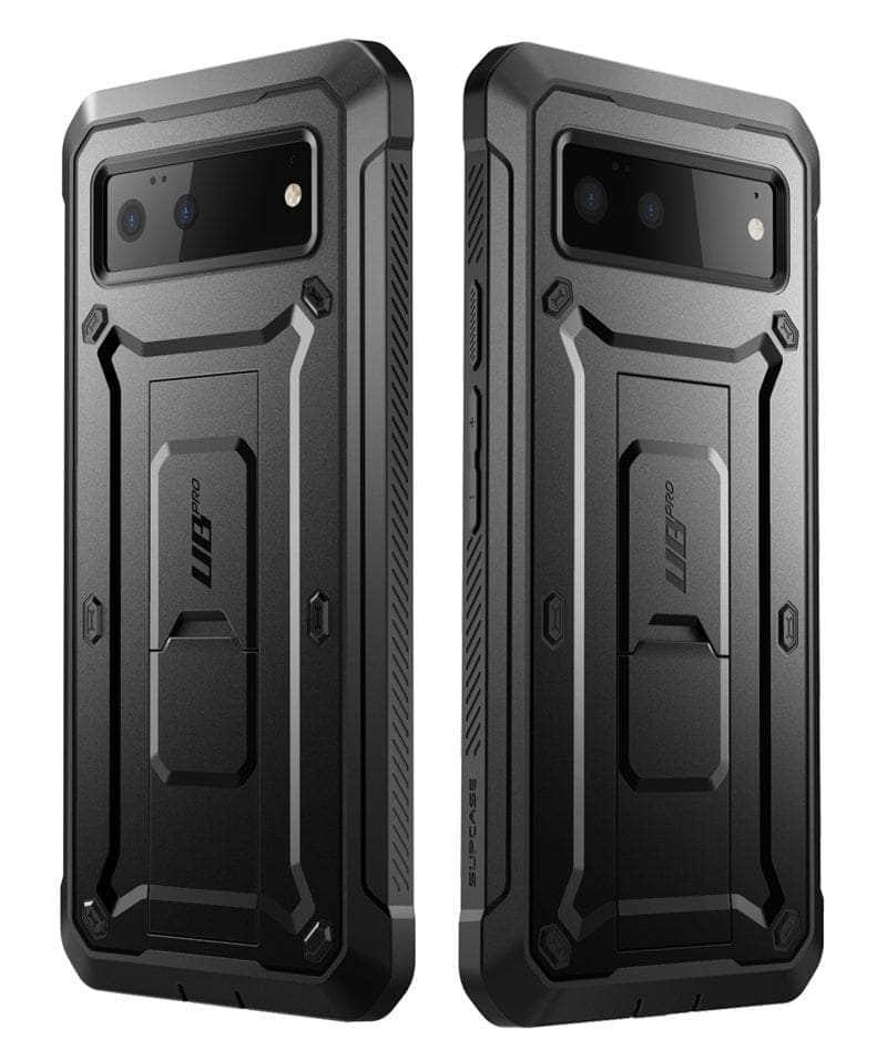 Casebuddy SUPCASE Google Pixel 6 UB Pro Full-Body Rugged Holster Case