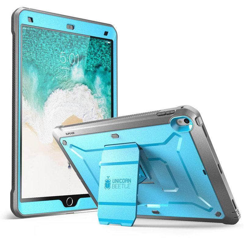 SUPCASE iPad Pro 10.5 / Air 3 UB Pro Full-Body Rugged Dual-Layer Hybrid Protective Case - CaseBuddy