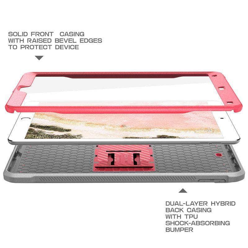 SUPCASE iPad Pro 10.5 / Air 3 UB Pro Full-Body Rugged Dual-Layer Hybrid Protective Case - CaseBuddy