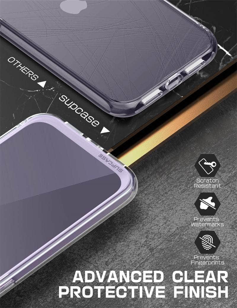 Casebuddy SUPCASE iPhone 14 Pro Max UB Style Premium Hybrid Bumper