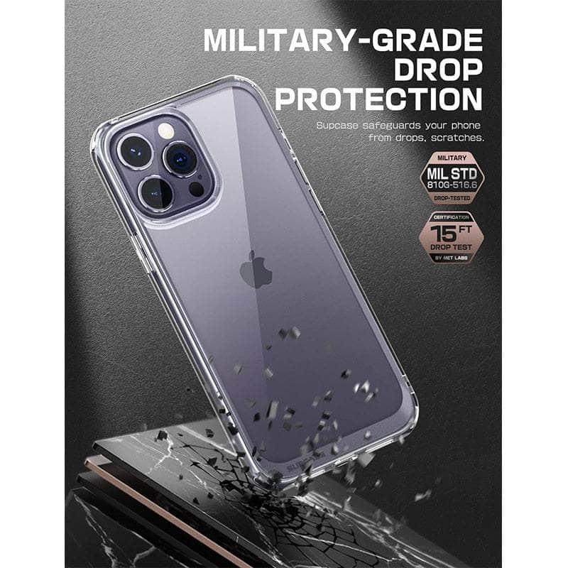 Casebuddy SUPCASE iPhone 14 Pro Max UB Style Premium Hybrid Bumper