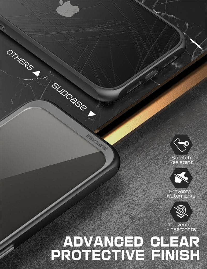 Casebuddy SUPCASE iPhone 14 Pro UB Style Premium Hybrid Bumper