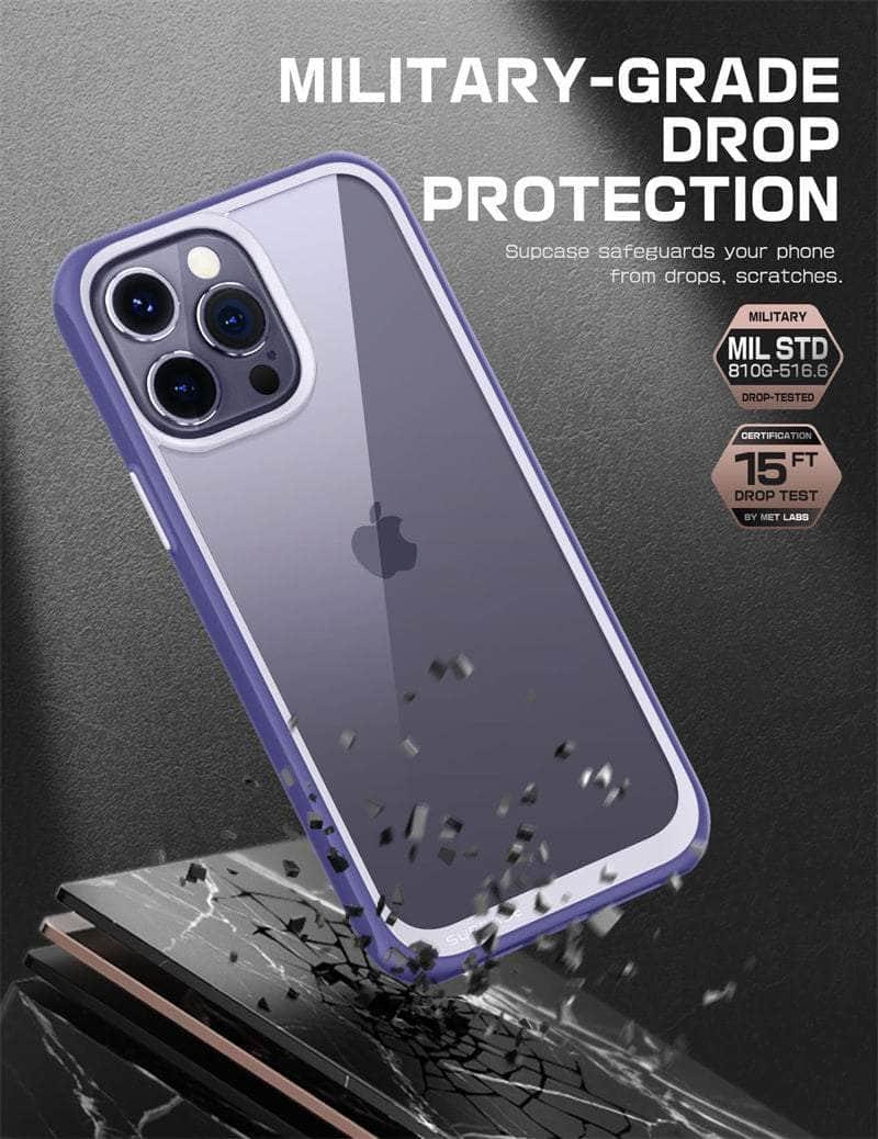 Casebuddy SUPCASE iPhone 14 Pro UB Style Premium Hybrid Bumper