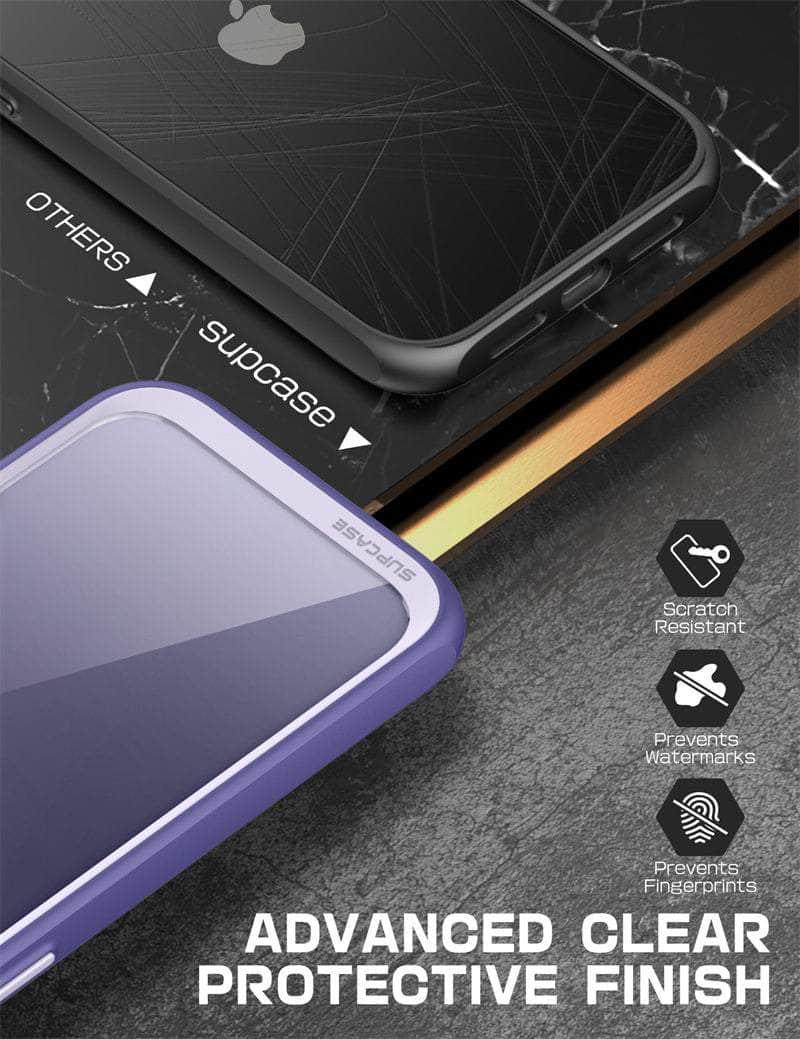 Casebuddy SUPCASE iPhone 14 Pro UB Style Premium Hybrid Bumper