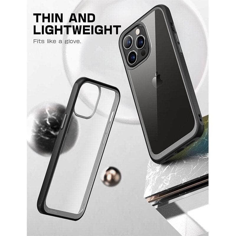 Casebuddy SUPCASE iPhone 14 Pro UB Style Premium Hybrid Bumper