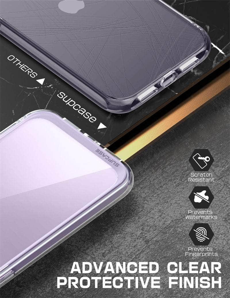 Casebuddy SUPCASE iPhone 14 UB Style Premium Hybrid Bumper