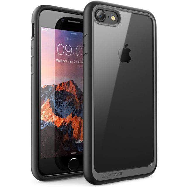 SUPCASE iPhone SE 2020 4.7 UB Style Premium Hybrid Protective TPU Bumper - CaseBuddy