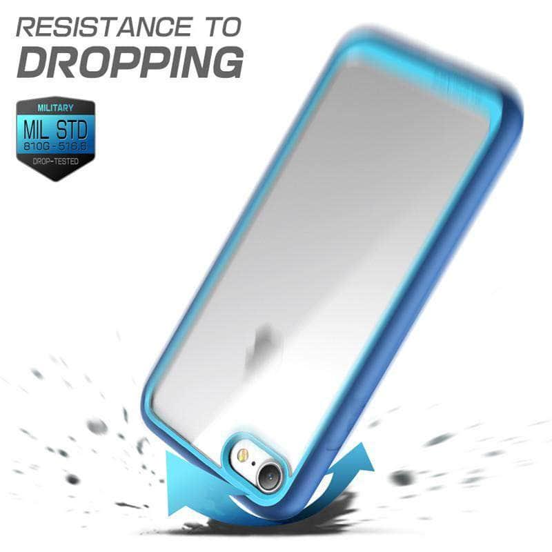 SUPCASE iPhone SE 2020 4.7 UB Style Premium Hybrid Protective TPU Bumper - CaseBuddy