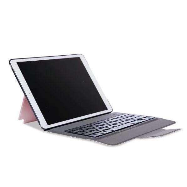 Supersmart Bluetooth Keyboard Case iPad 9.7 iPad 5/6 - CaseBuddy