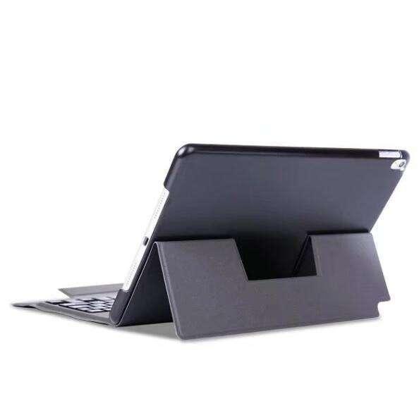 Supersmart Bluetooth Keyboard Case iPad 9.7 iPad 5/6 - CaseBuddy