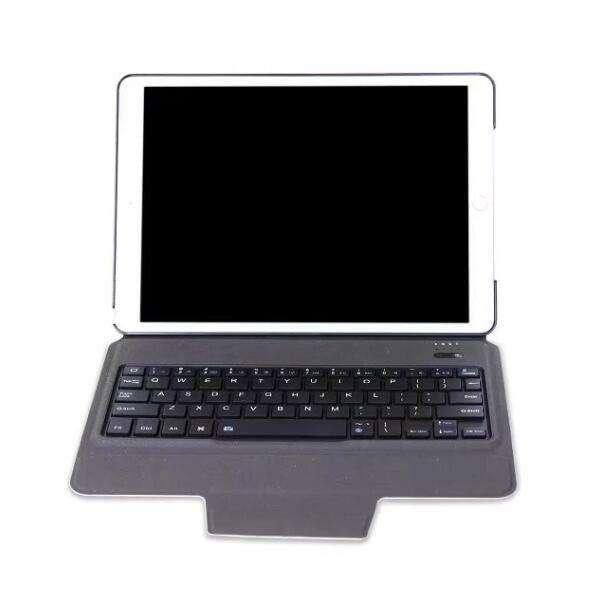 Supersmart Bluetooth Keyboard Case iPad 9.7 iPad 5/6 - CaseBuddy