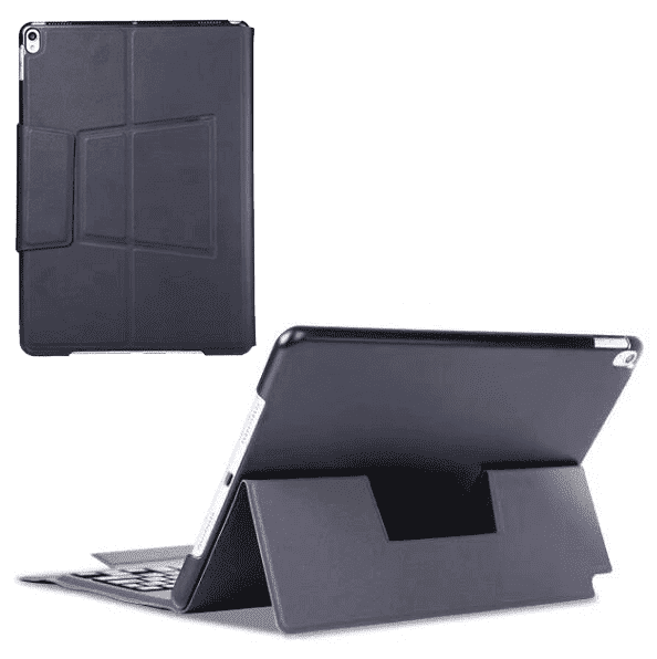 Supersmart Bluetooth Keyboard Case iPad 9.7 iPad 5/6 - CaseBuddy