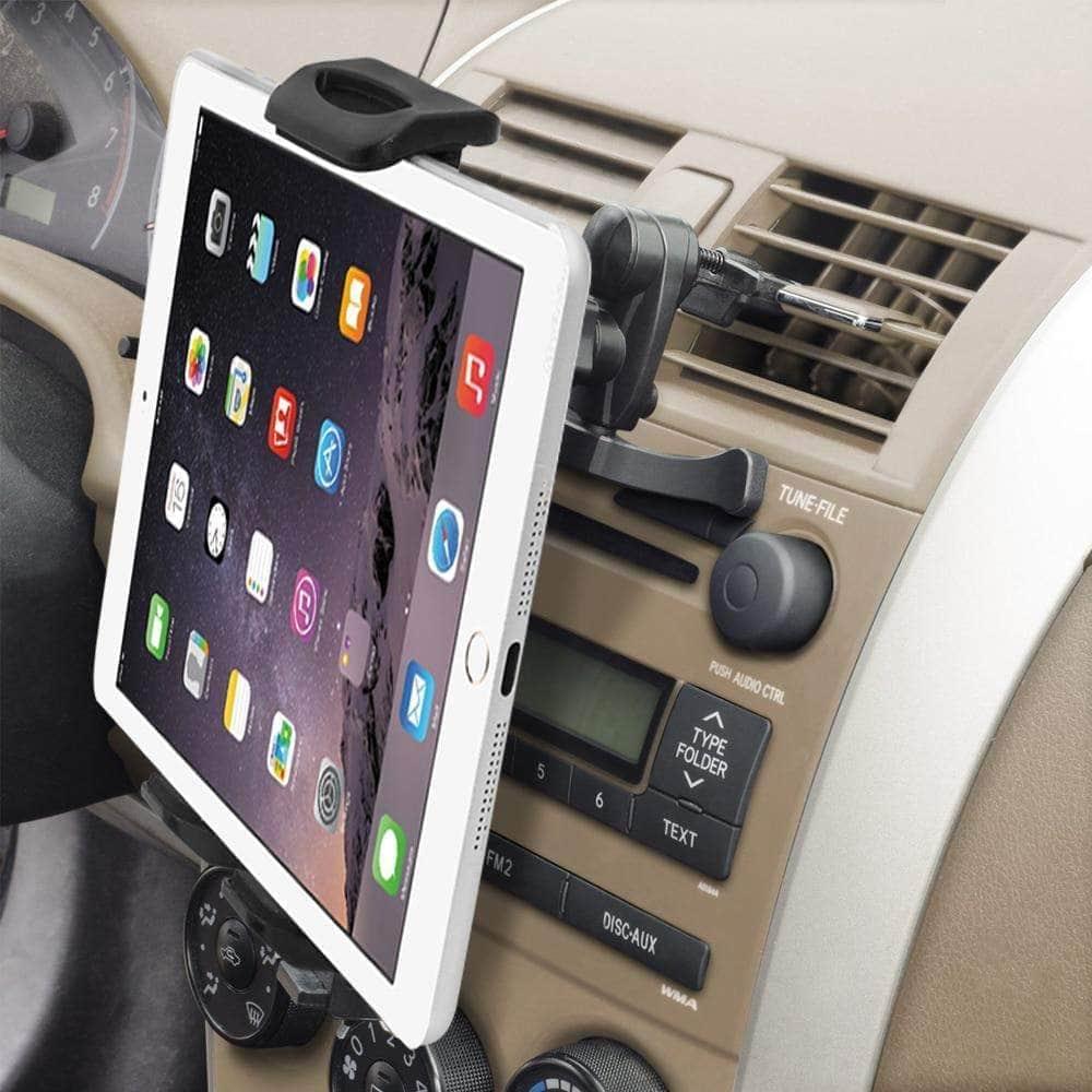 CaseBuddy Australia Casebuddy Tablet 7" - 11" Vent Car Mount