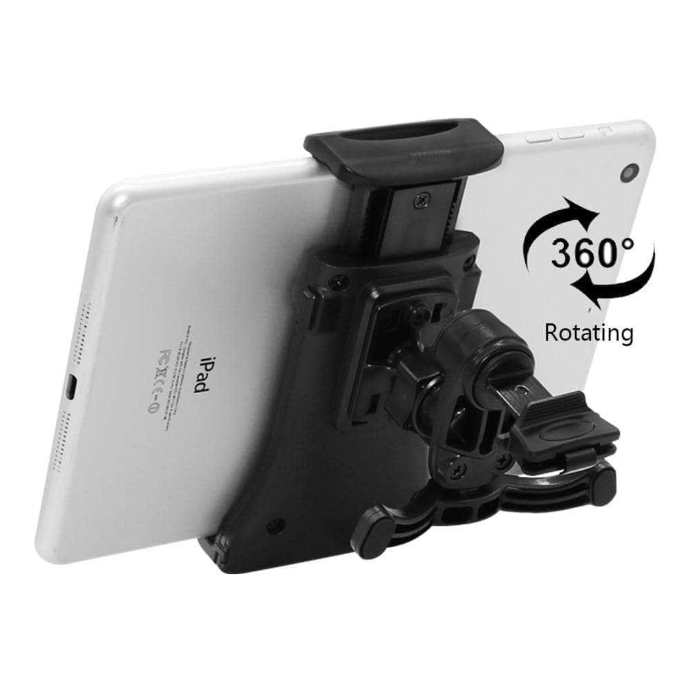 CaseBuddy Australia Casebuddy Tablet 7" - 11" Vent Car Mount