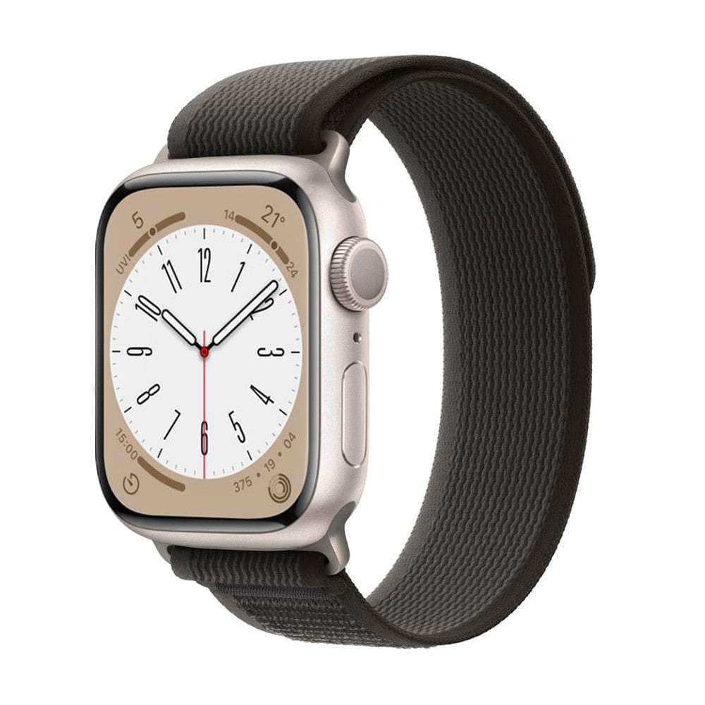 Casebuddy Trail Loop Apple Watch Band