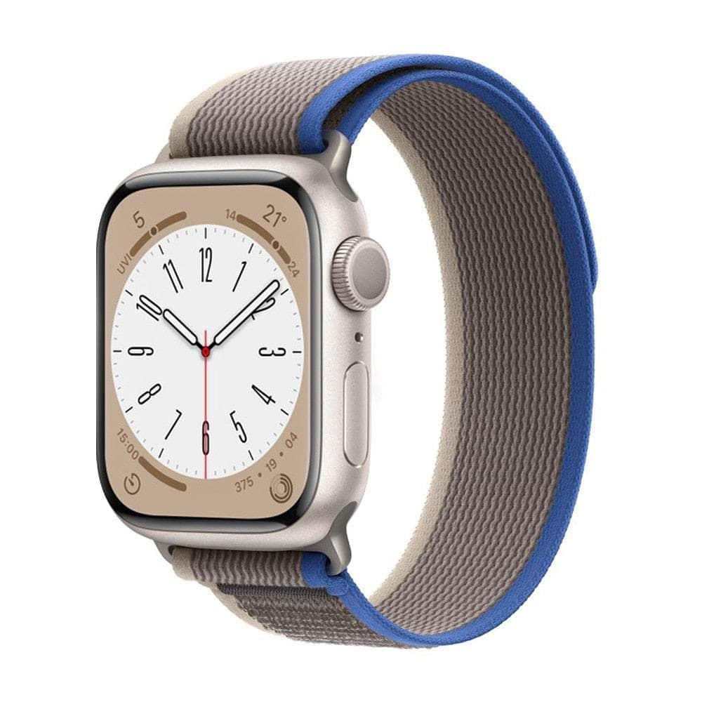 Casebuddy Trail Loop Apple Watch Band