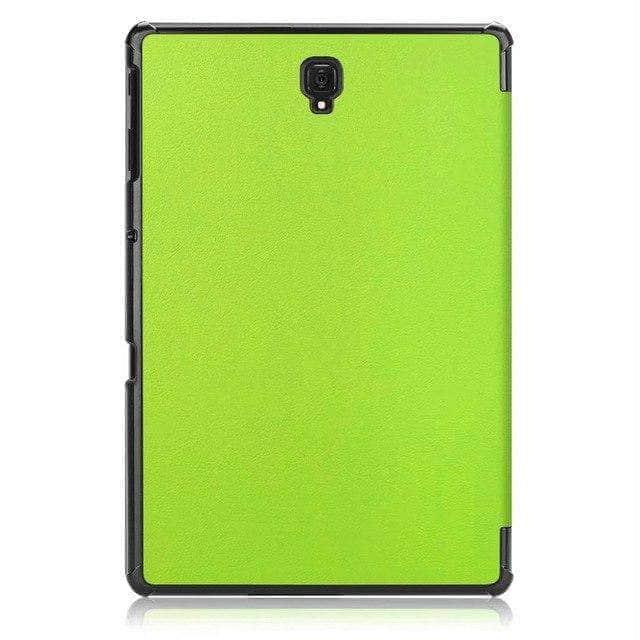 CaseBuddy Casebuddy Ultra Slim Galaxy Tab A 10.5" T590 T595 T597 SM-T590 SM-T595 Smart Cover