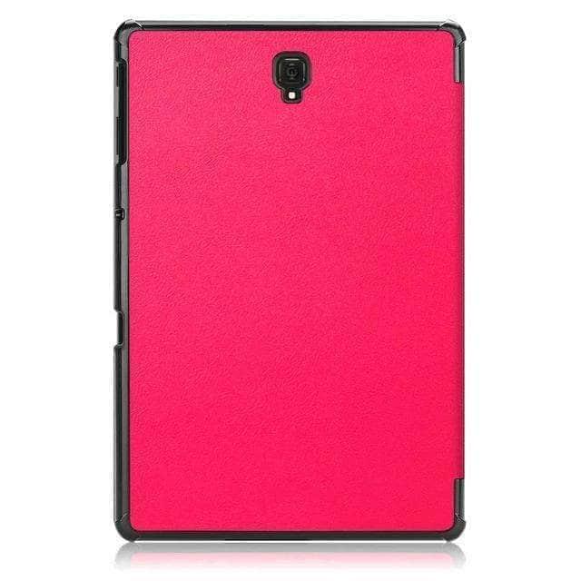 CaseBuddy Casebuddy Ultra Slim Galaxy Tab A 10.5" T590 T595 T597 SM-T590 SM-T595 Smart Cover