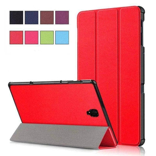 CaseBuddy Casebuddy Ultra Slim Galaxy Tab A 10.5" T590 T595 T597 SM-T590 SM-T595 Smart Cover