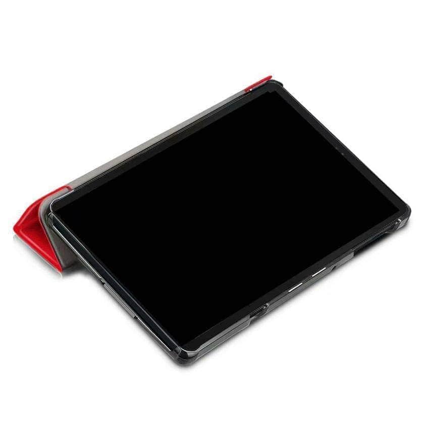 CaseBuddy Casebuddy Ultra Slim Galaxy Tab A 10.5" T590 T595 T597 SM-T590 SM-T595 Smart Cover