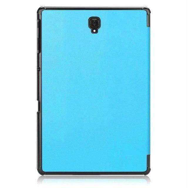 CaseBuddy Casebuddy Ultra Slim Galaxy Tab A 10.5" T590 T595 T597 SM-T590 SM-T595 Smart Cover