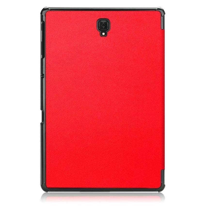 CaseBuddy Casebuddy Ultra Slim Galaxy Tab A 10.5" T590 T595 T597 SM-T590 SM-T595 Smart Cover