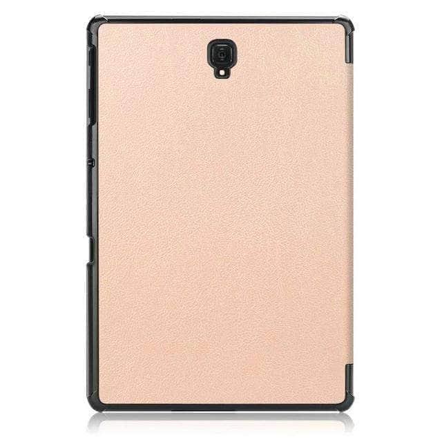 CaseBuddy Casebuddy Ultra Slim Galaxy Tab A 10.5" T590 T595 T597 SM-T590 SM-T595 Smart Cover