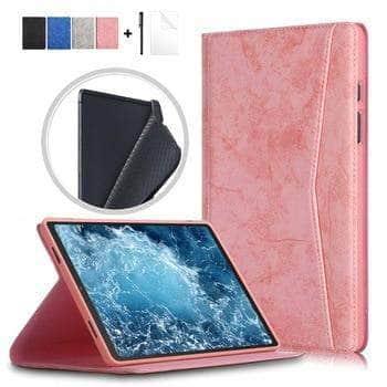 Ultra Slim Galaxy Tab A7 10.4 T500 T505 Back Stand Cover - CaseBuddy